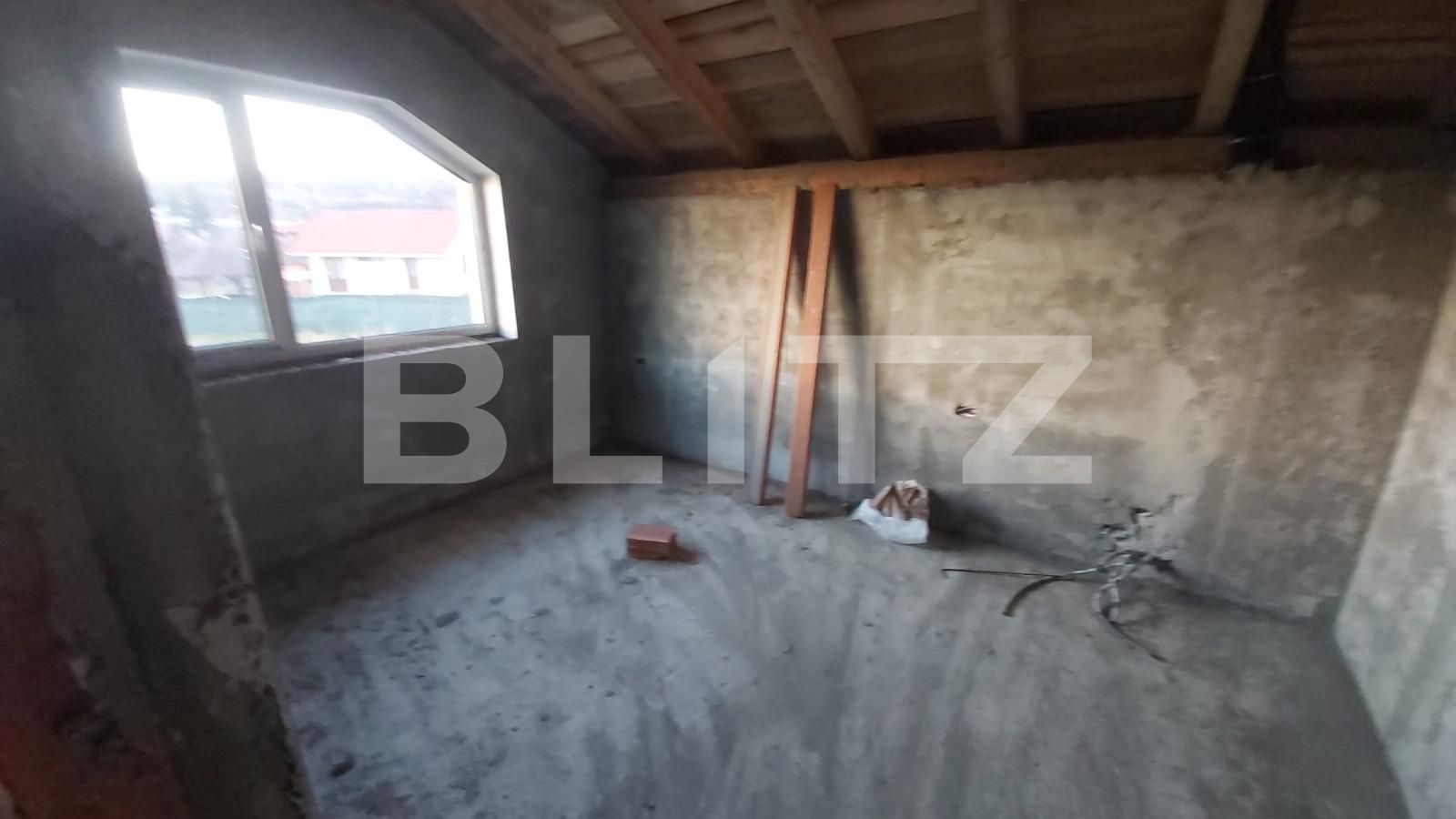 Casa de vânzare 3 camere Dealuri Oradea - 111593CV | BLITZ Oradea | Poza12