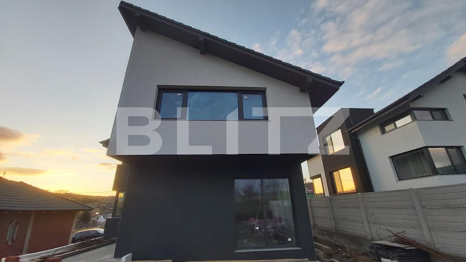 Casa de vânzare 3 camere Dealuri Oradea - 111593CV | BLITZ Oradea | Poza2