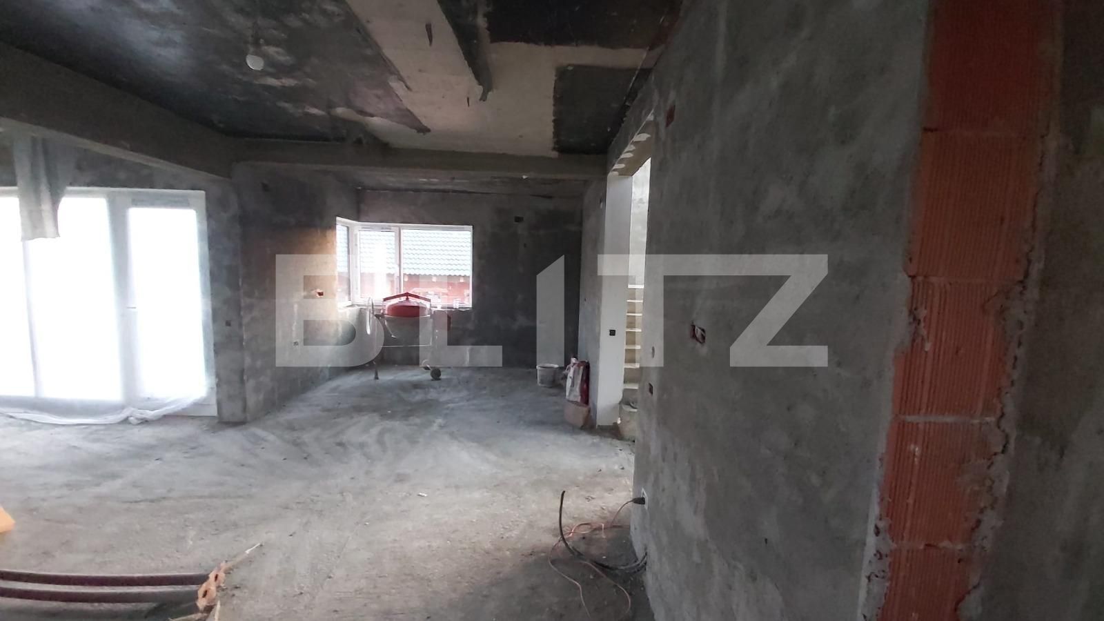 Casa de vânzare 3 camere Dealuri Oradea - 111593CV | BLITZ Oradea | Poza14