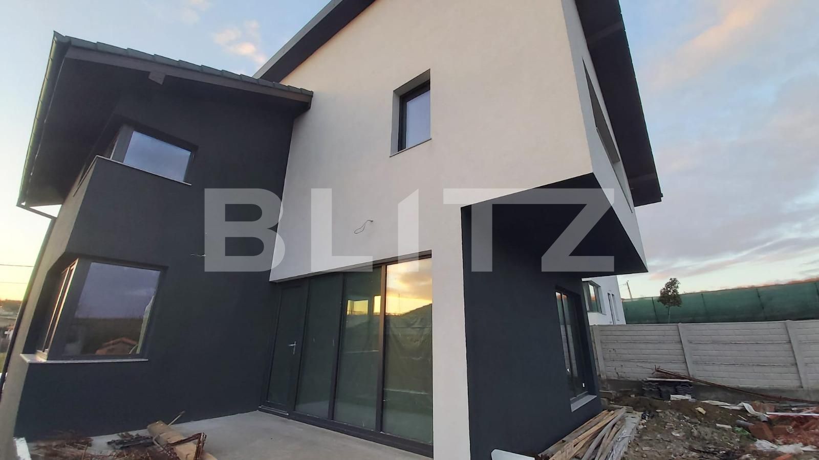 Casa de vânzare 3 camere Dealuri Oradea - 111593CV | BLITZ Oradea | Poza3