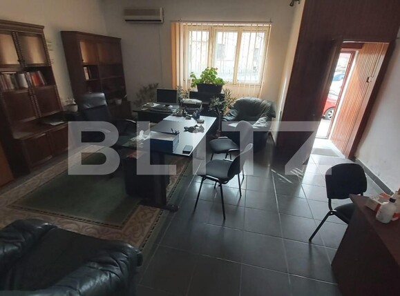 Spațiu comercial de vânzare Central - 111610SVC | BLITZ Oradea | Poza1