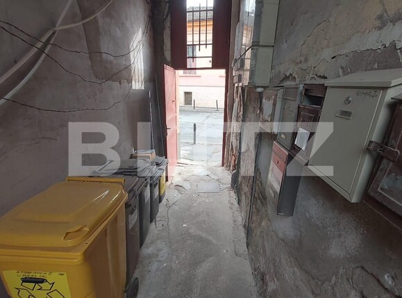 Spațiu comercial de vânzare Central - 111610SVC | BLITZ Oradea | Poza13