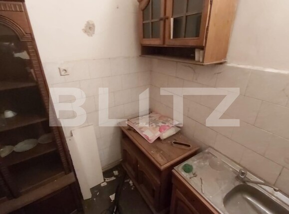 Spațiu comercial de vânzare Central - 111610SVC | BLITZ Oradea | Poza8