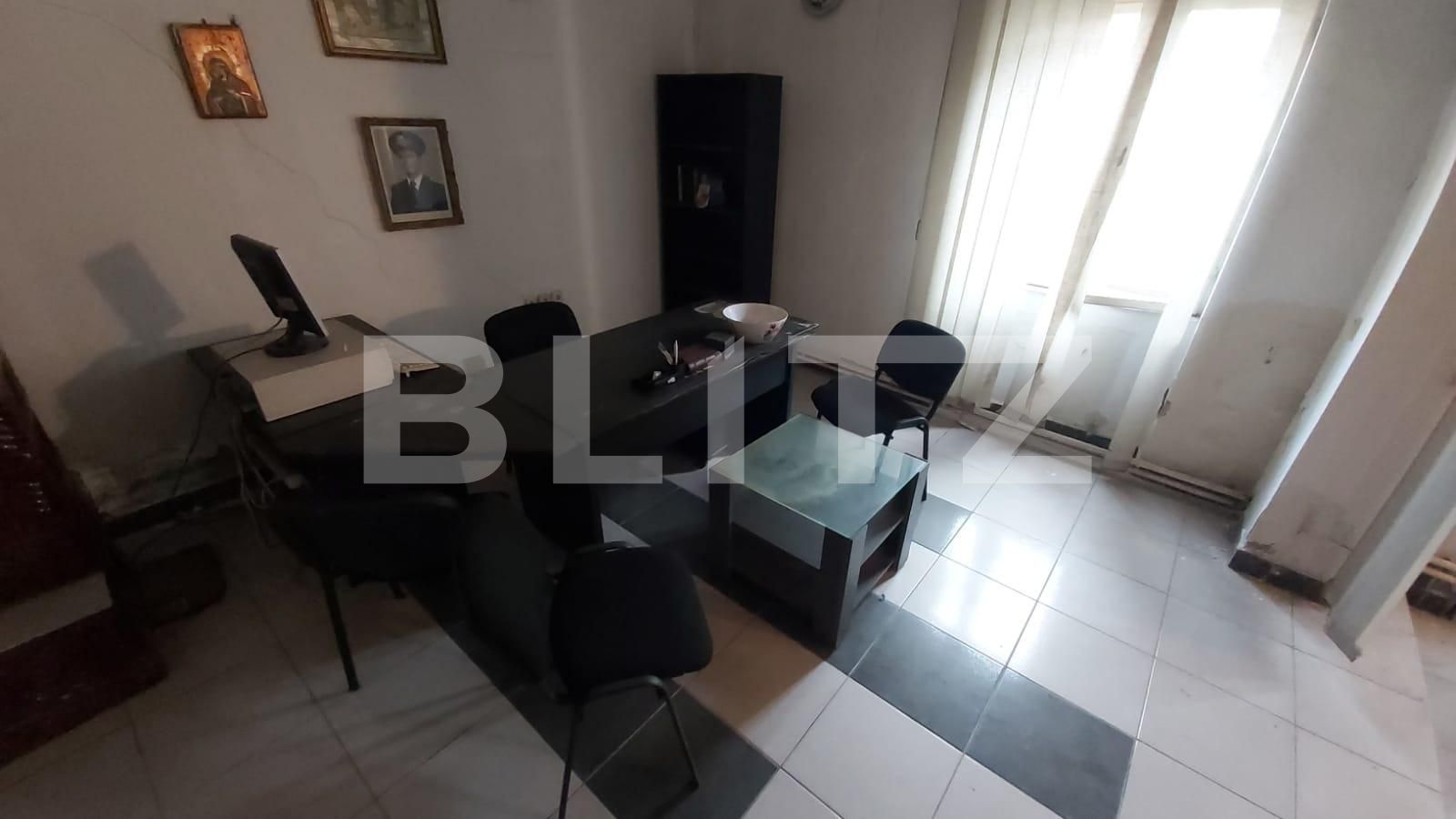 Spațiu comercial de vânzare Central - 111610SVC | BLITZ Oradea | Poza2