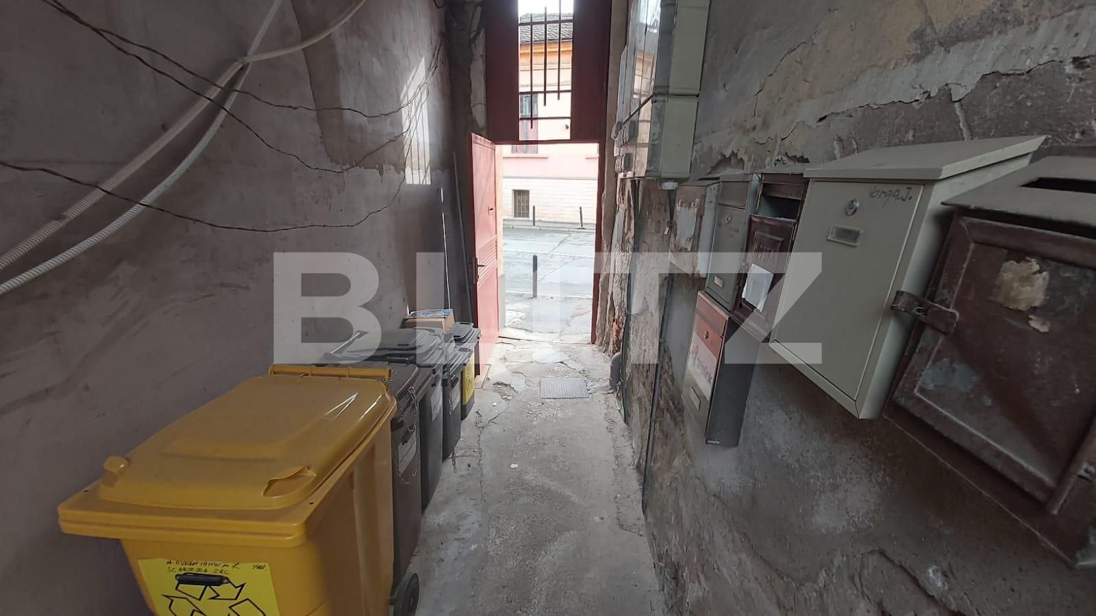 Spațiu comercial de vânzare Central - 111610SVC | BLITZ Oradea | Poza13