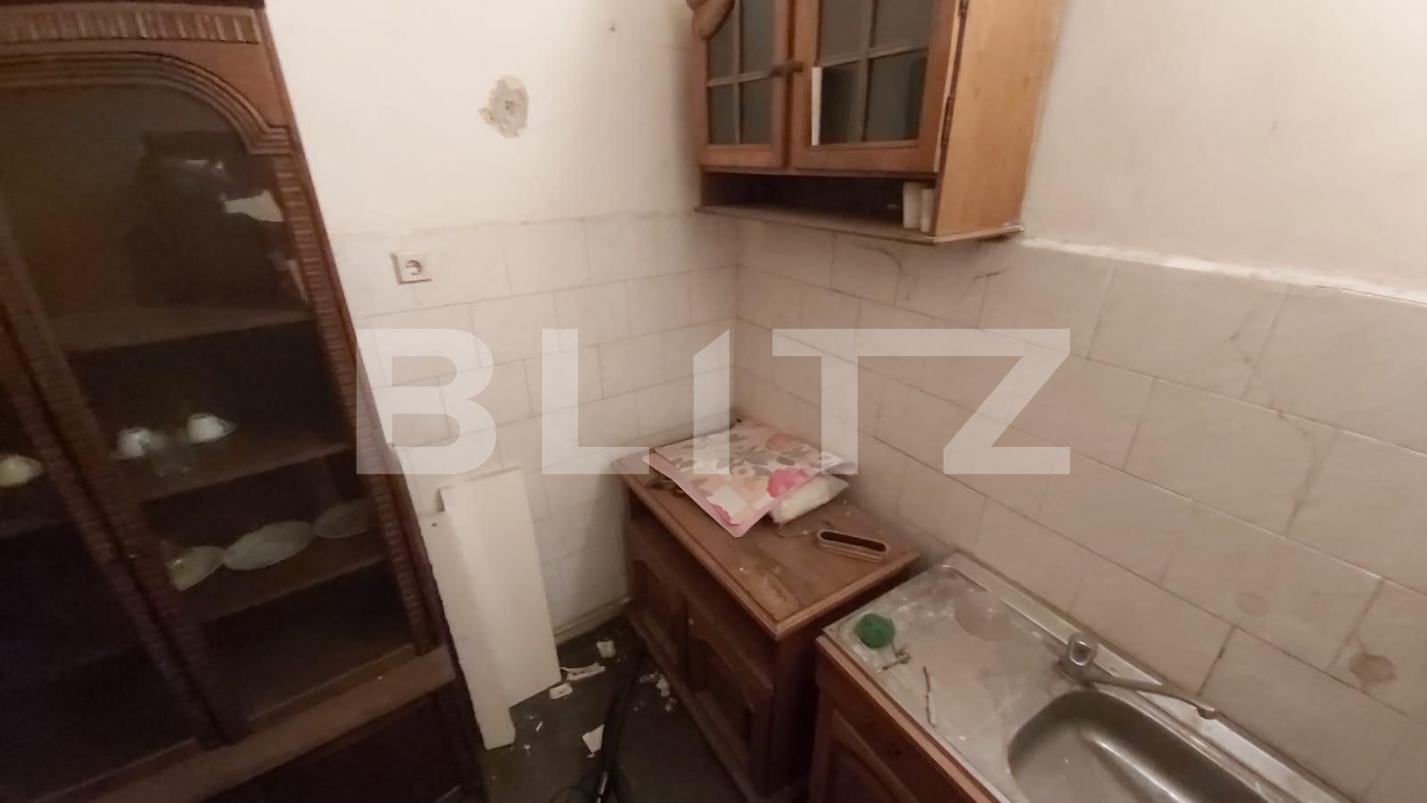 Spațiu comercial de vânzare Central - 111610SVC | BLITZ Oradea | Poza8