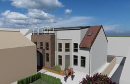 Apartament la casa!Zona 0