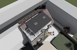 Apartament la casa!Zona 0