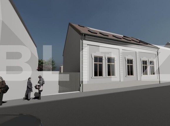 Apartament de vânzare 3 camere Ultracentral - 111688AV | BLITZ Oradea | Poza1