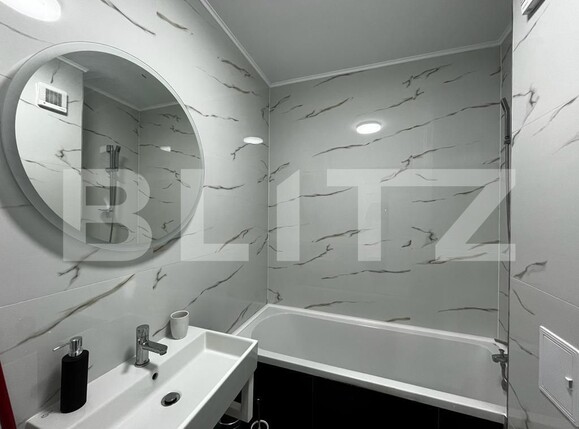 Apartament de închiriat 2 camere Iosia - 111694AI | BLITZ Oradea | Poza8