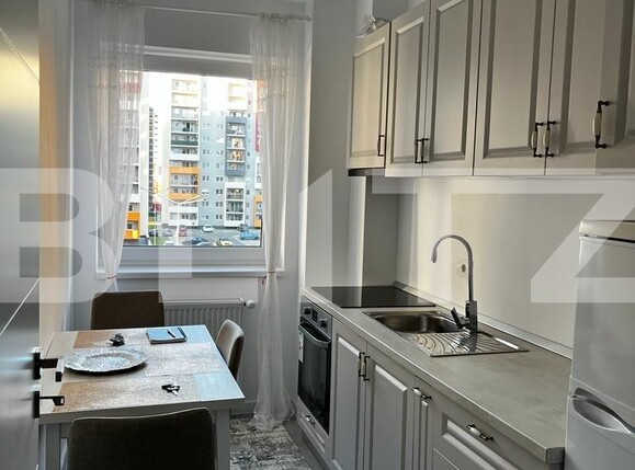 Apartament de închiriat 2 camere Iosia - 111694AI | BLITZ Oradea | Poza6