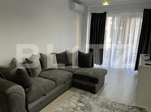 Apartament de închiriat 2 camere Iosia - 111694AI | BLITZ Oradea | Poza1