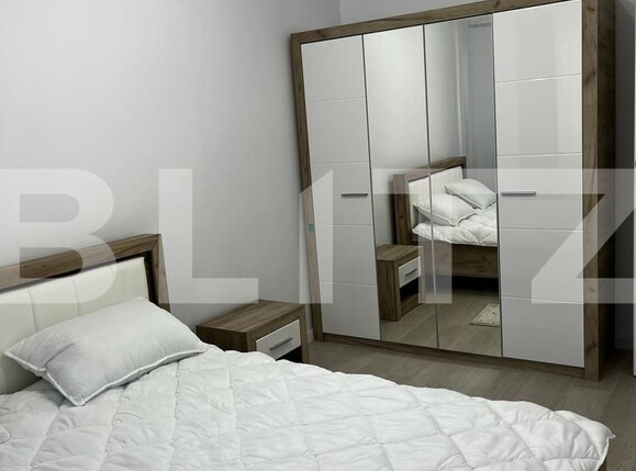 Apartament de închiriat 2 camere Iosia - 111694AI | BLITZ Oradea | Poza5