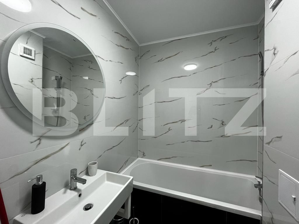 Apartament de închiriat 2 camere Iosia - 111694AI | BLITZ Oradea | Poza8