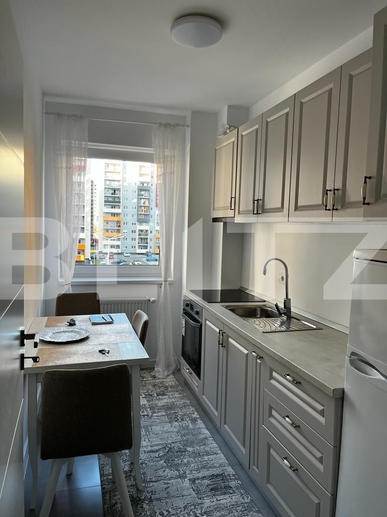 Apartament de închiriat 2 camere Iosia - 111694AI | BLITZ Oradea | Poza6