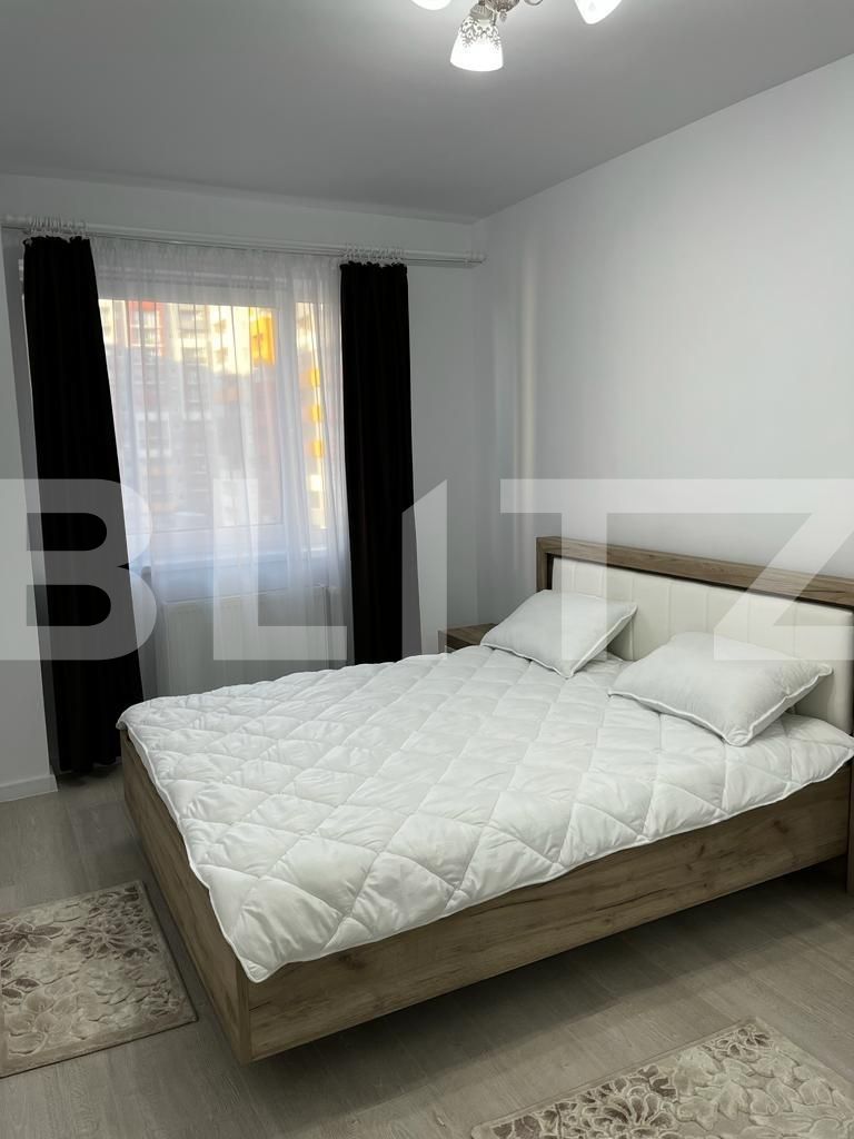 Apartament de închiriat 2 camere Iosia - 111694AI | BLITZ Oradea | Poza4