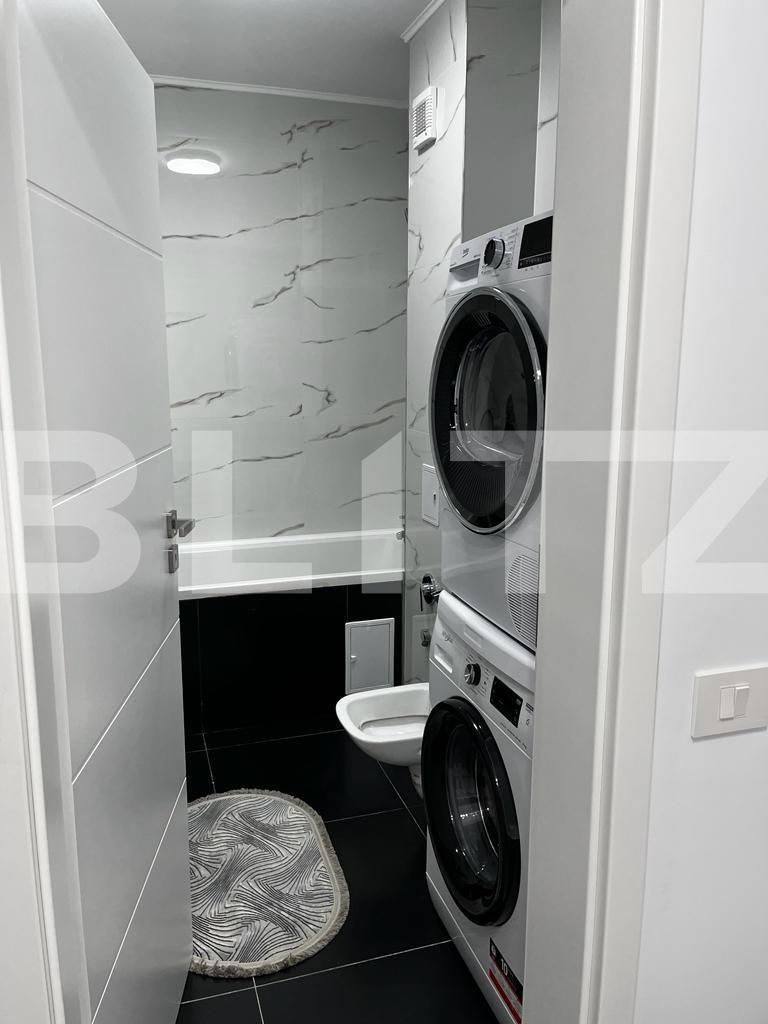 Apartament de închiriat 2 camere Iosia - 111694AI | BLITZ Oradea | Poza7
