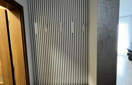 Apartament de 3 camere, 100 mp, decomandat, cartierul Luceafarul