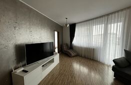 Apartament de 3 camere, 100 mp, decomandat, cartierul Luceafarul