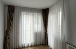 Apartament de 3 camere, 100 mp, decomandat, cartierul Luceafarul