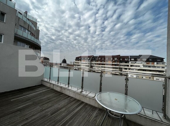 Apartament de închiriat 3 camere Iosia - 111755AI | BLITZ Oradea | Poza10