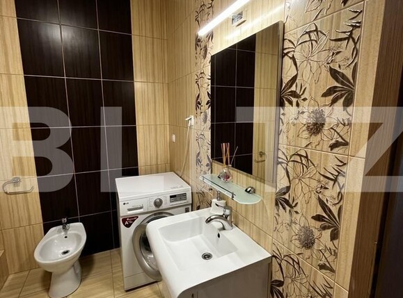 Apartament de închiriat 3 camere Iosia - 111755AI | BLITZ Oradea | Poza7