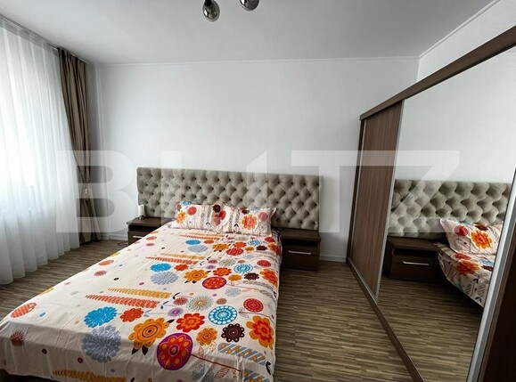 Apartament de închiriat 3 camere Iosia - 111755AI | BLITZ Oradea | Poza2