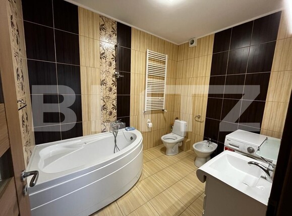 Apartament de închiriat 3 camere Iosia - 111755AI | BLITZ Oradea | Poza8