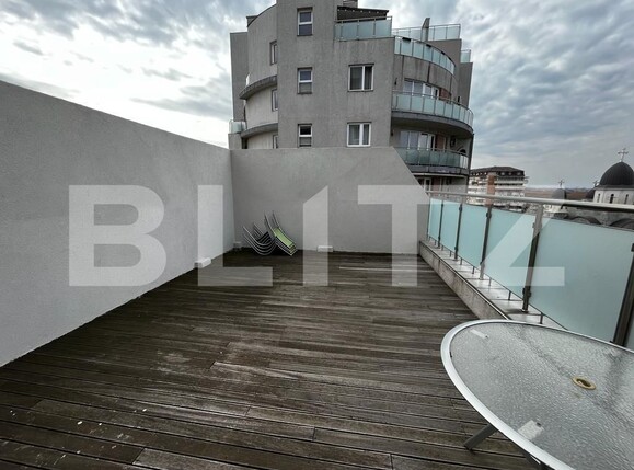 Apartament de închiriat 3 camere Iosia - 111755AI | BLITZ Oradea | Poza11