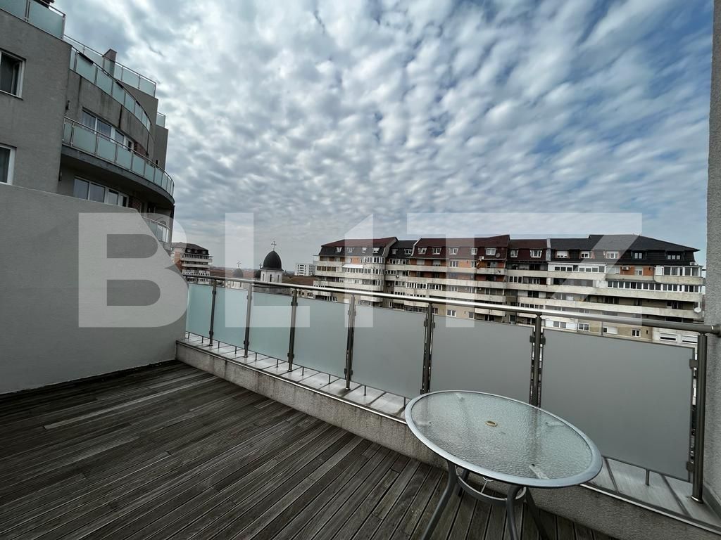 Apartament de închiriat 3 camere Iosia - 111755AI | BLITZ Oradea | Poza10