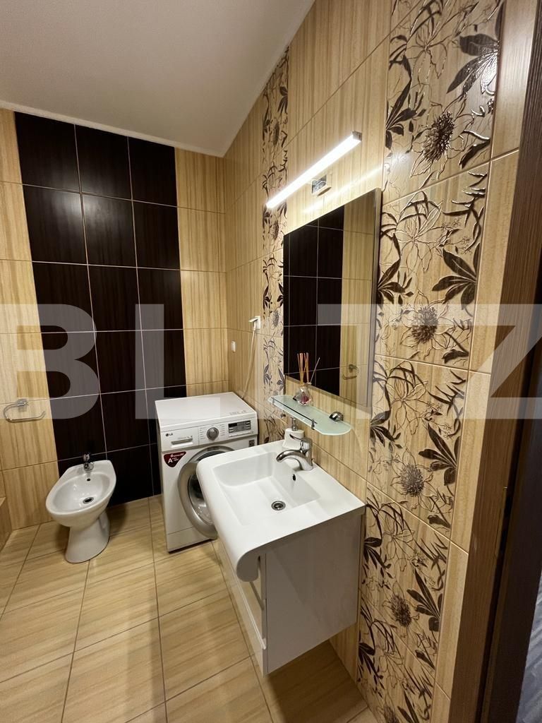 Apartament de închiriat 3 camere Iosia - 111755AI | BLITZ Oradea | Poza7