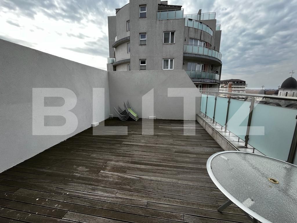 Apartament de închiriat 3 camere Iosia - 111755AI | BLITZ Oradea | Poza11