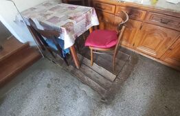 Oportunitate! Casa de vinzare, 90 mp utili si 588mp teren, in zona Oncea