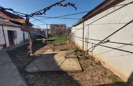 Oportunitate! Casa de vinzare, 90 mp utili si 588mp teren, in zona Oncea