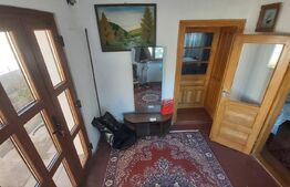 Oportunitate! Casa de vinzare, 90 mp utili si 588mp teren, in zona Oncea