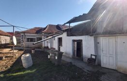 Oportunitate! Casa de vinzare, 90 mp utili si 588mp teren, in zona Oncea