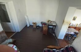 Oportunitate! Casa de vinzare, 90 mp utili si 588mp teren, in zona Oncea