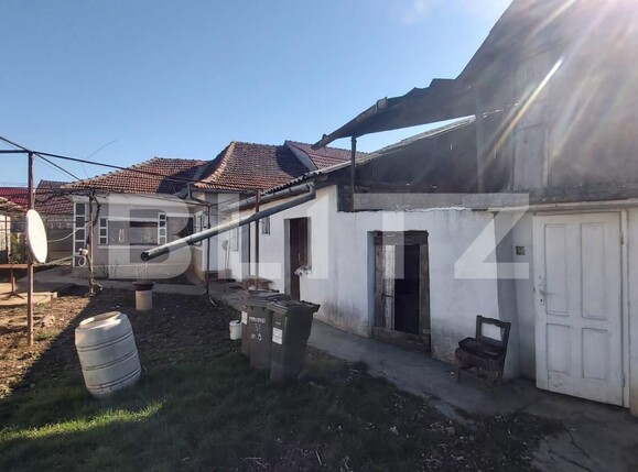 Casa de vânzare 3 camere Oncea - 111781CV | BLITZ Oradea | Poza8