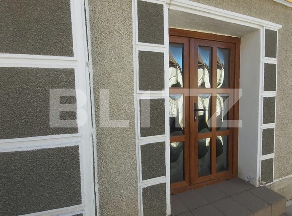Casa de vânzare 3 camere Oncea - 111781CV | BLITZ Oradea | Poza1
