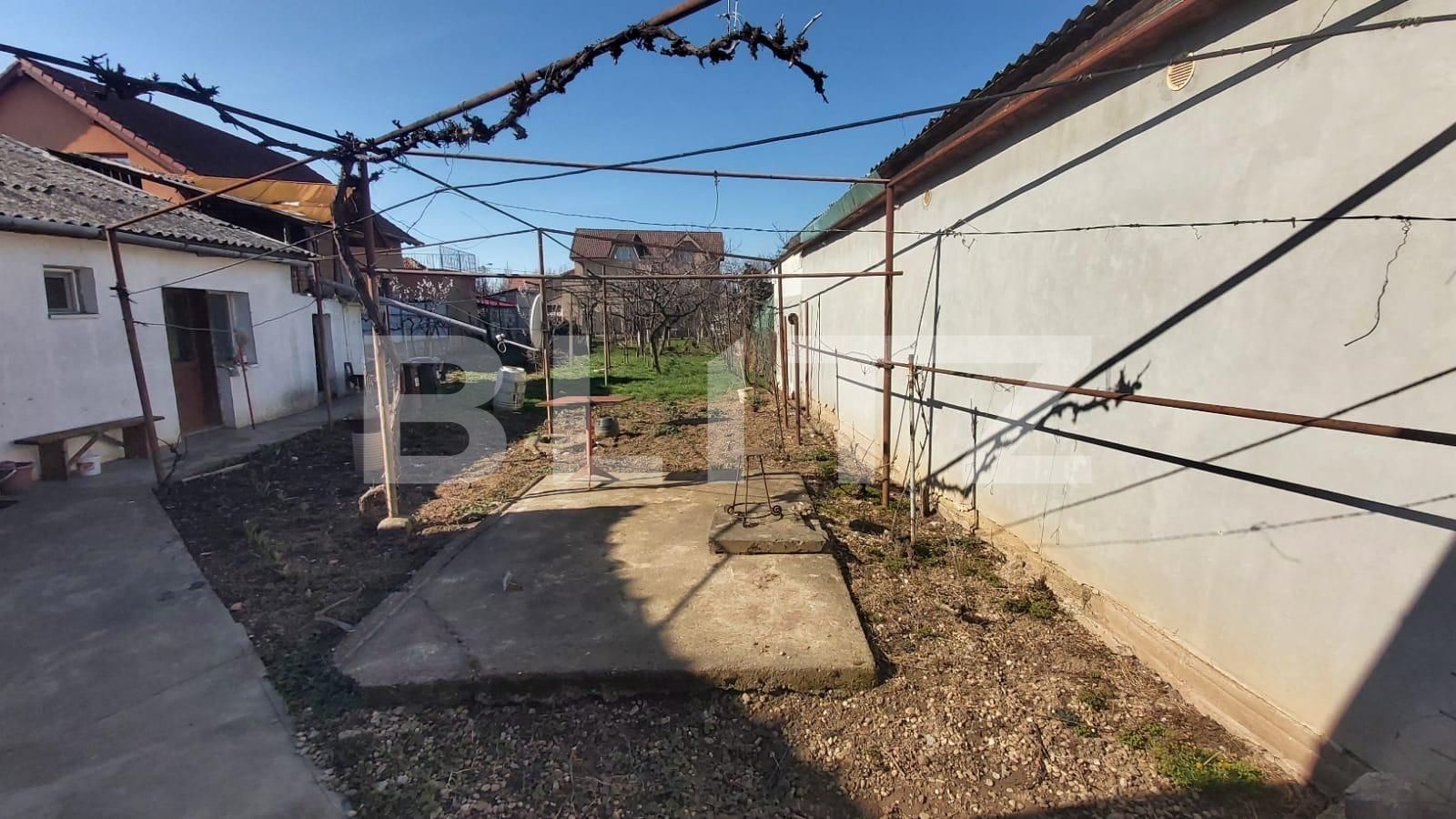 Casa de vânzare 3 camere Oncea - 111781CV | BLITZ Oradea | Poza11