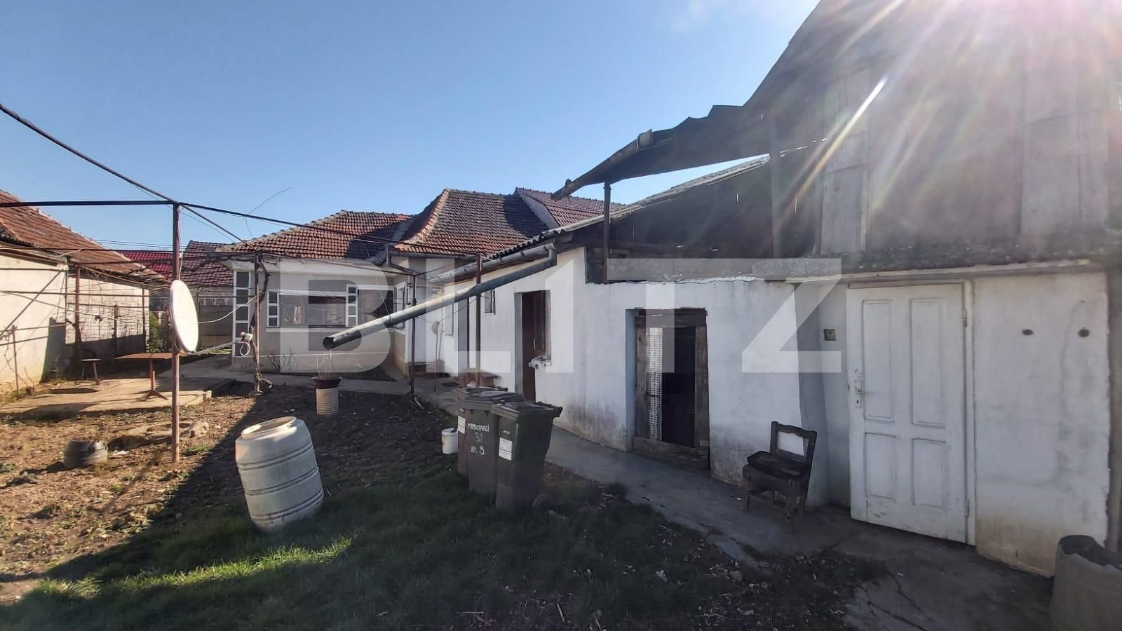 Casa de vânzare 3 camere Oncea - 111781CV | BLITZ Oradea | Poza8