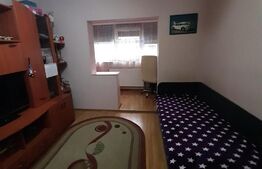 Apartament 2 camere, 58mp, decomandat, loc de parcare, Rogerius