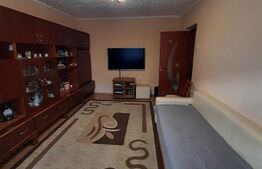 Apartament 2 camere, 58mp, decomandat, loc de parcare, Rogerius
