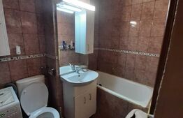 Apartament 2 camere, 58mp, decomandat, loc de parcare, Rogerius