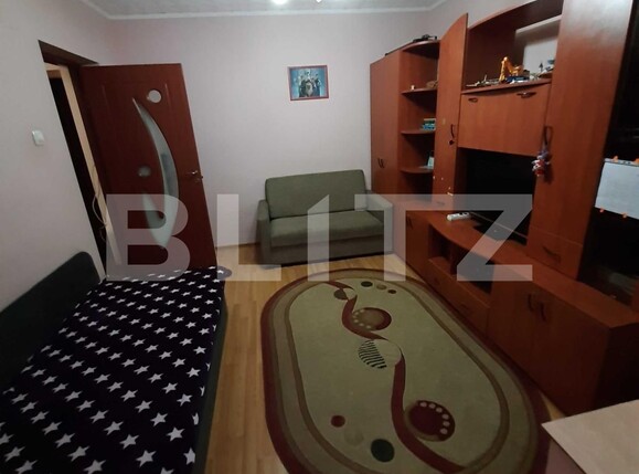 Apartament de vânzare 2 camere Rogerius - 111826AV | BLITZ Oradea | Poza3