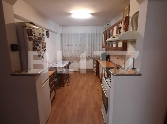 Apartament de vânzare 2 camere Rogerius - 111826AV | BLITZ Oradea | Poza1