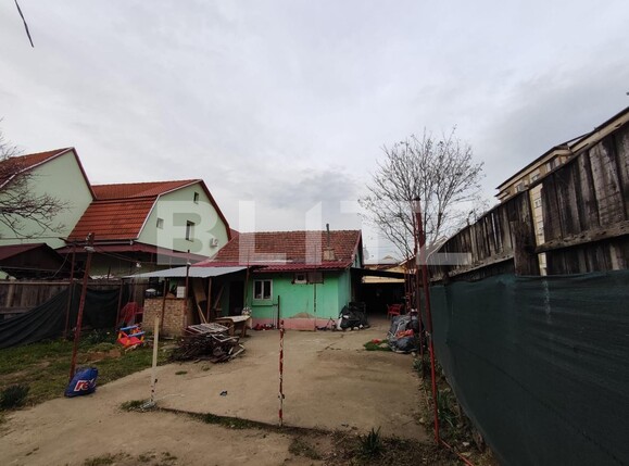 Casa de vânzare 2 camere Rogerius - 111884CV | BLITZ Oradea | Poza1