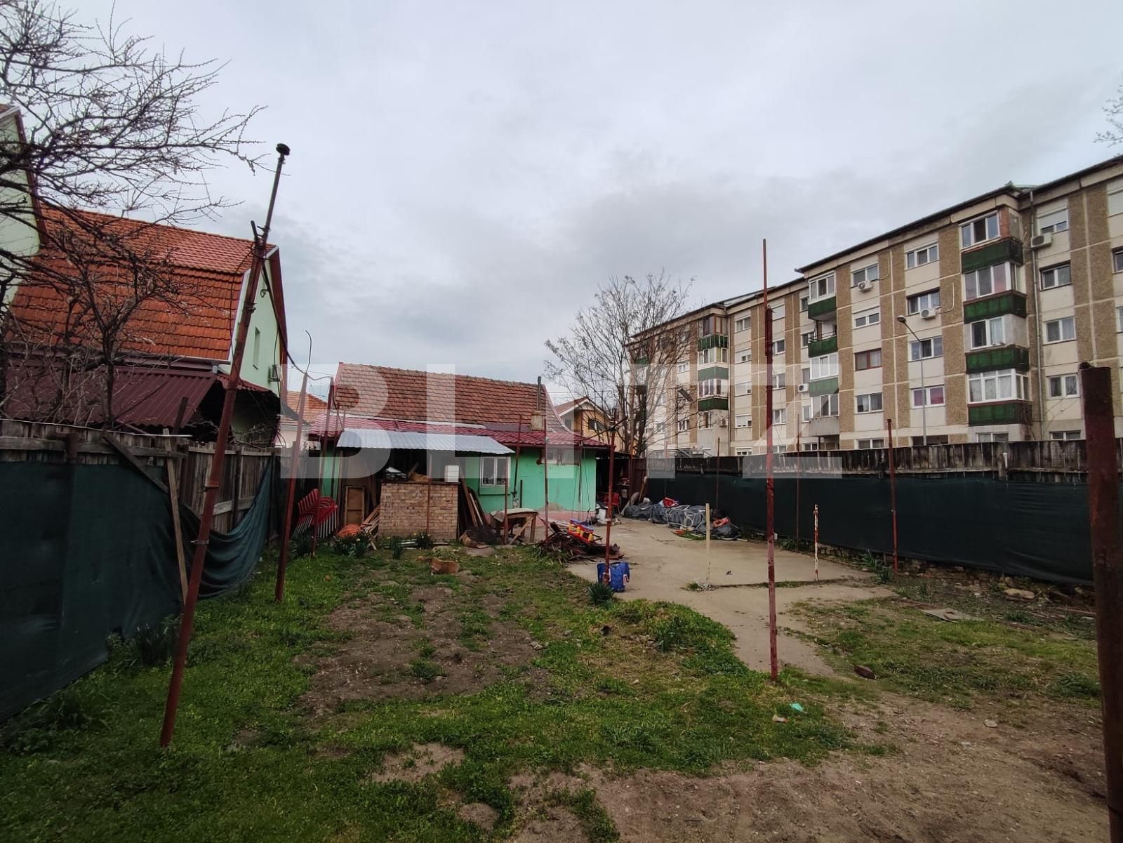 Casa de vânzare 2 camere Rogerius - 111884CV | BLITZ Oradea | Poza2