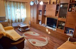 Apartament 3 camere, 67mp, decomandat, Rogerius, zona Piata