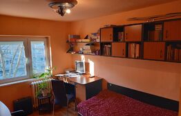 Apartament 3 camere, 67mp, decomandat, Rogerius, zona Piata